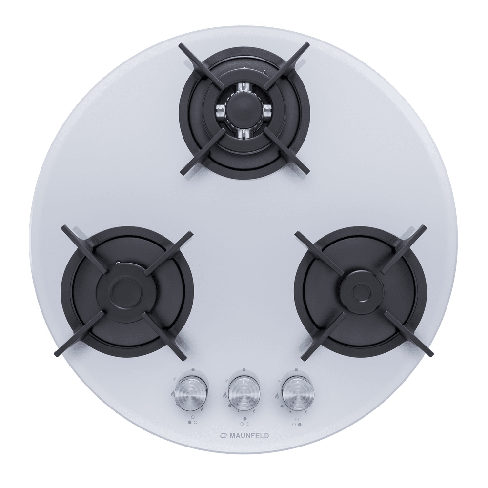 Газовая варочная панель MAUNFELD EGHG.43.23CW\G