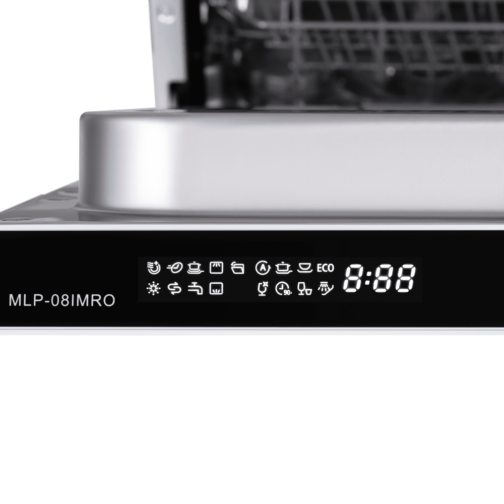 Посудомоечная машина MAUNFELD MLP-08IMRO