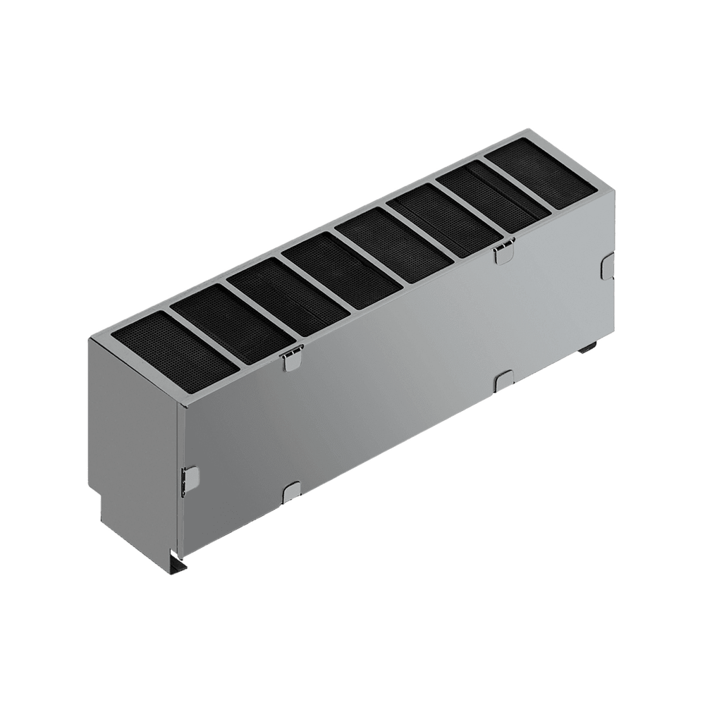 Фильтр угольный MAUNFELD CF312MW (для ПАНЕЛИ MIHC604SF2BK)