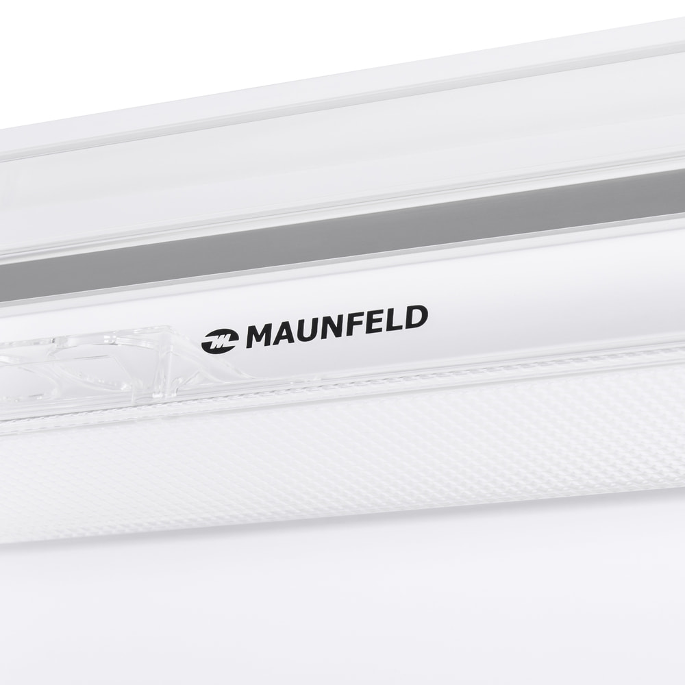 Холодильник встраиваемый MAUNFELD MBL177SW