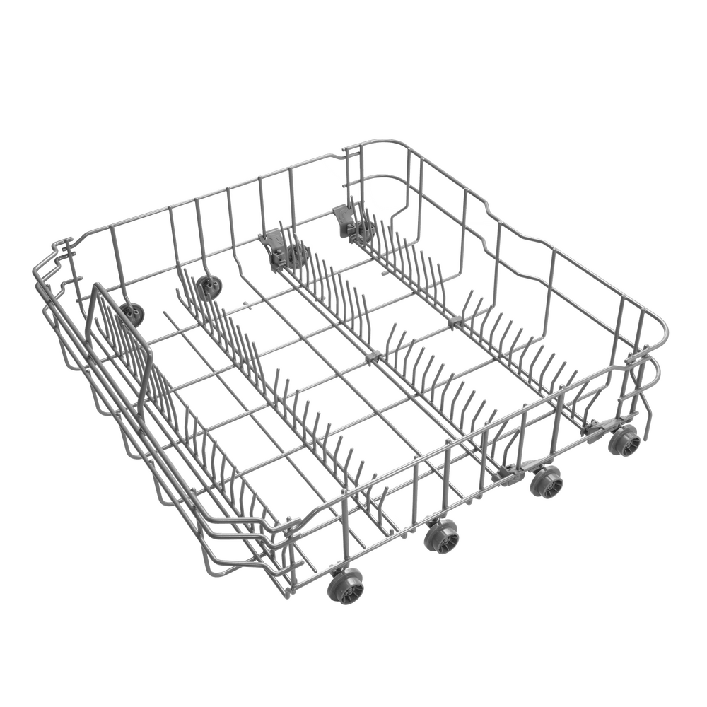 Посудомоечная машина MAUNFELD MLP-123D