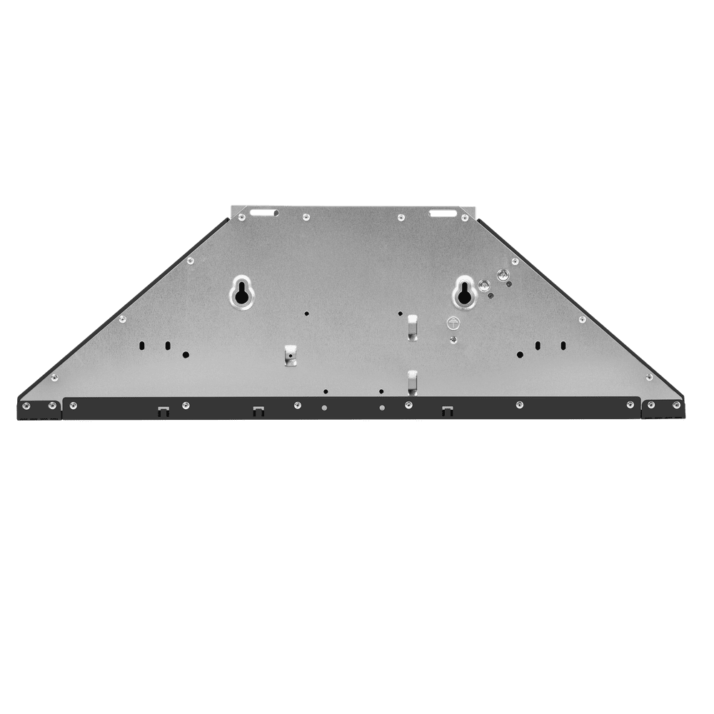 Кухонная вытяжка MAUNFELD RETRO 60A черный