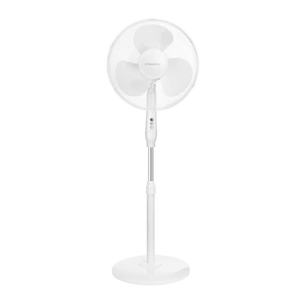 Напольный вентилятор MAUNFELD MSF402W Напольный вентилятор MAUNFELD MSF402W