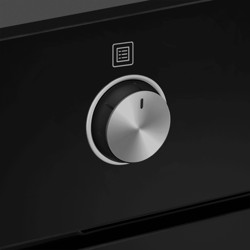 Шкаф духовой электрический MAUNFELD AEOH6066B