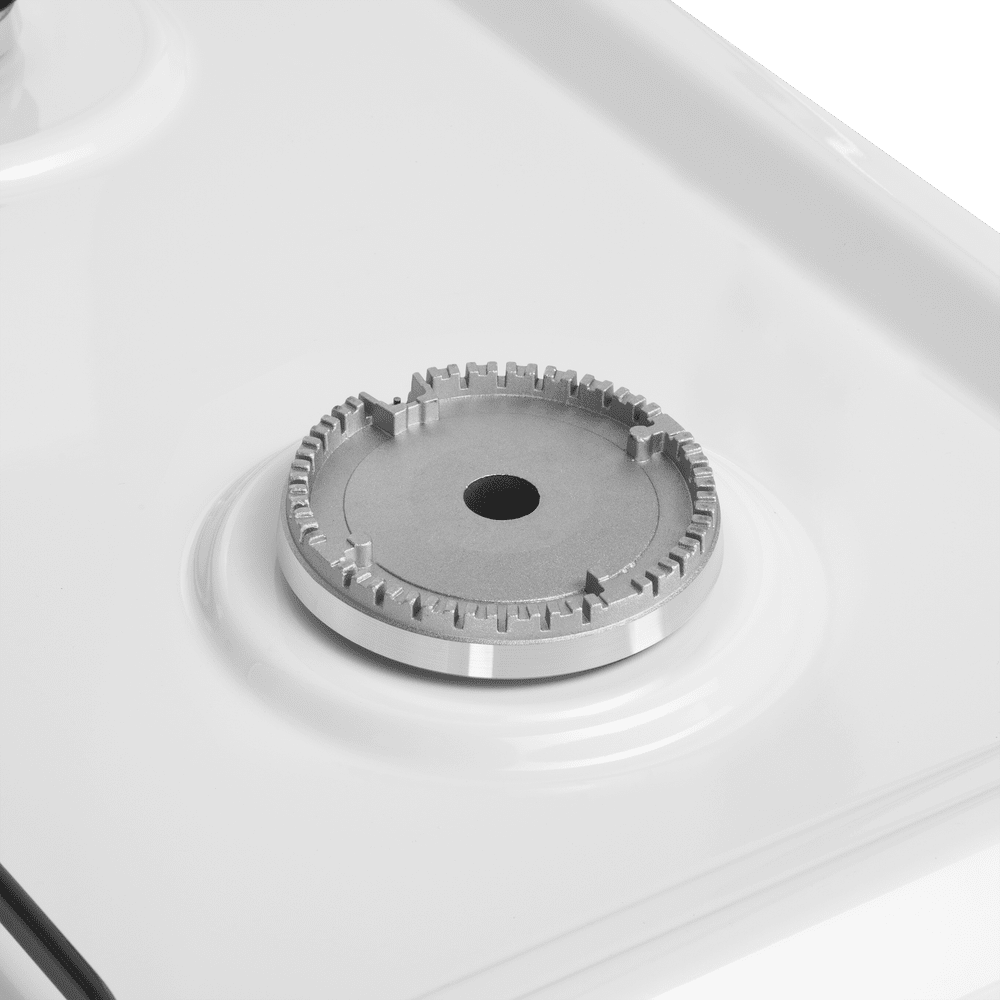 Газовая плита MAUNFELD MGC60GEW03