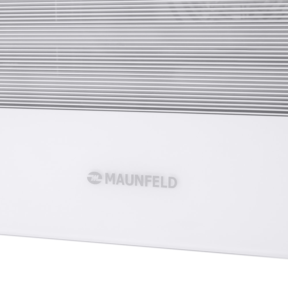 Шкаф духовой электрический MAUNFELD EOEM.589W