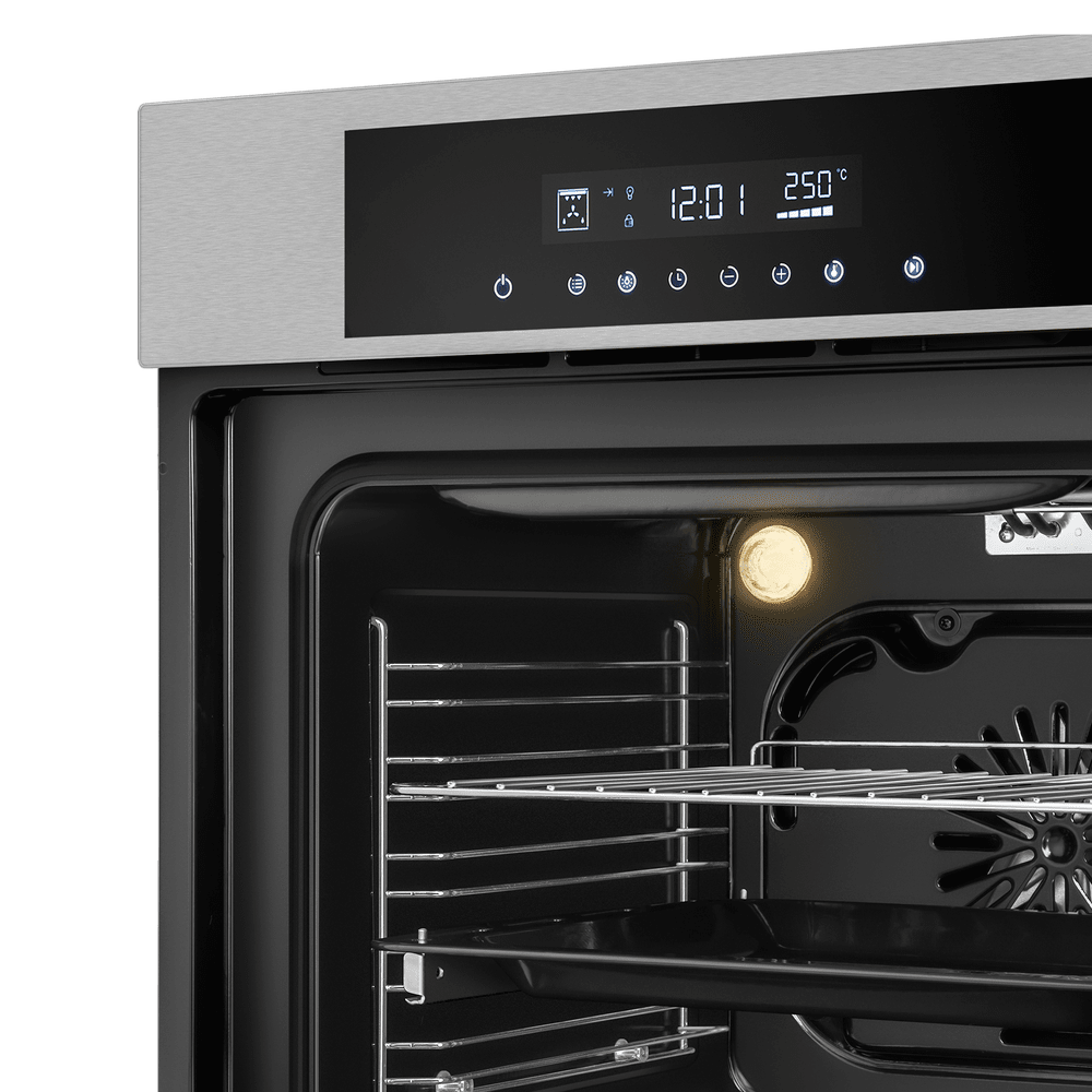 Шкаф духовой электрический MAUNFELD AEOD60103S