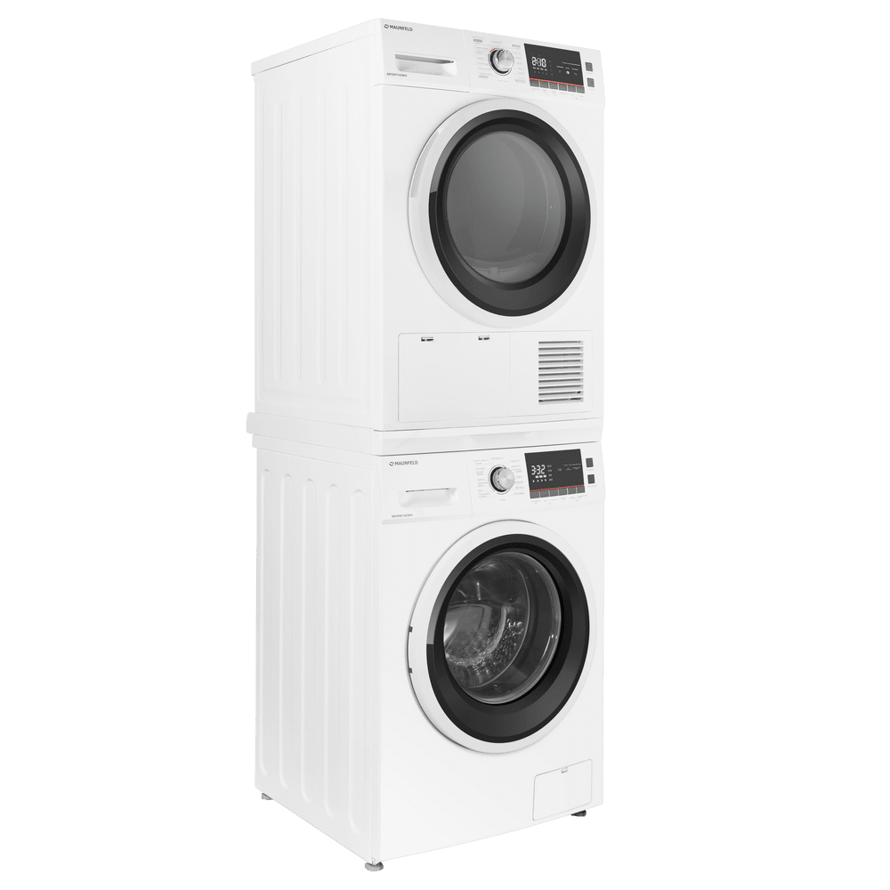 Сушильная машина MAUNFELD MFDM168WH