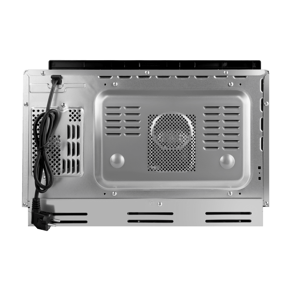 Микроволновая печь встраиваемая с конвекцией MAUNFELD XBMO252GB Glossy