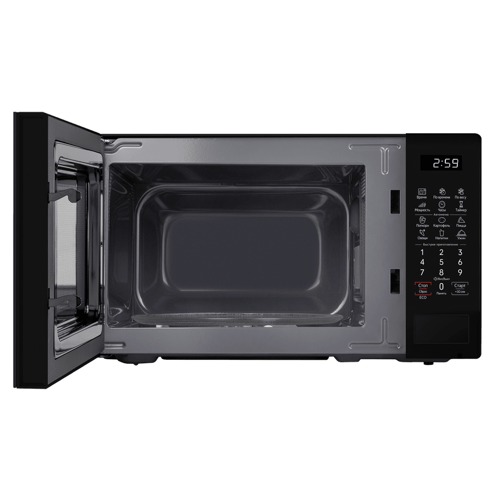 Микроволновая печь MAUNFELD MFSMO720EB02