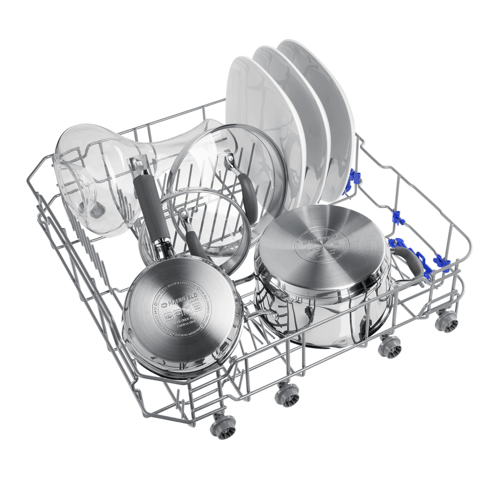 Посудомоечная машина MAUNFELD MLP6022A01