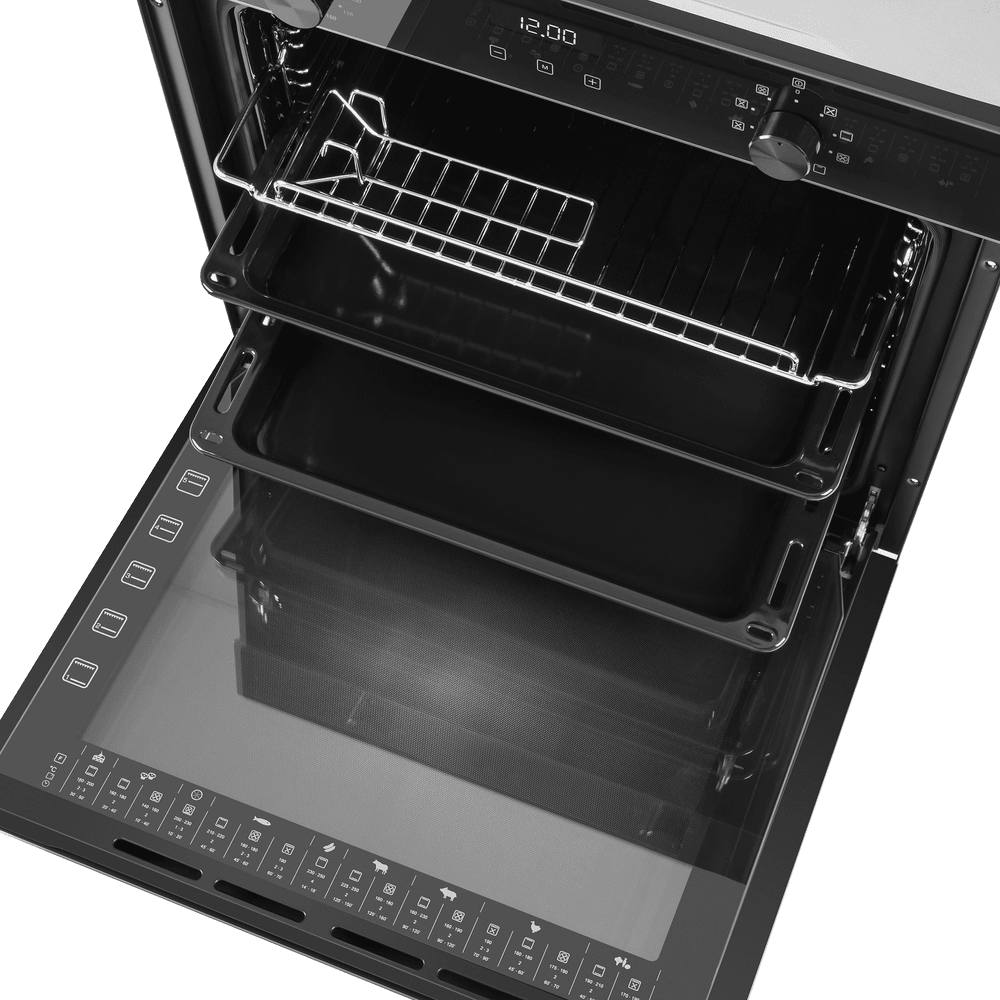 Шкаф духовой электрический MAUNFELD EOEM.769B2