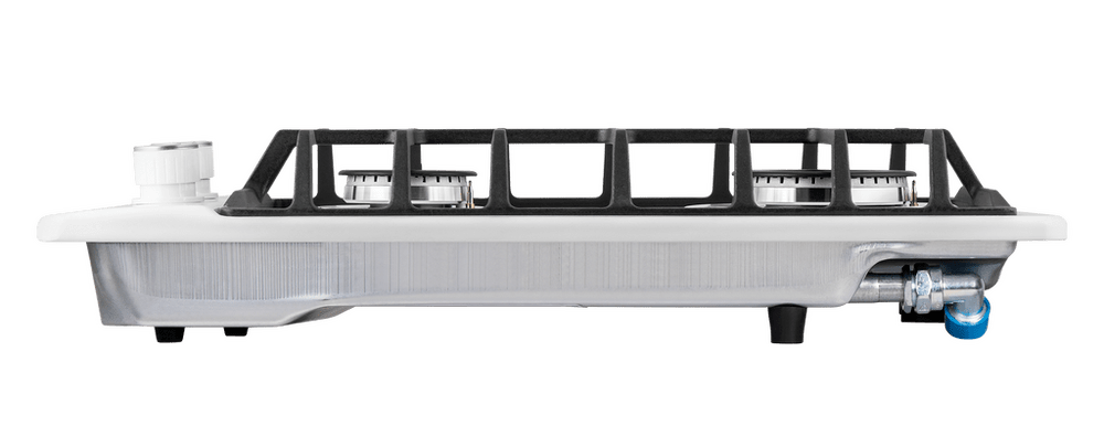 Газовая варочная панель MAUNFELD EGHE.32.6CW/G