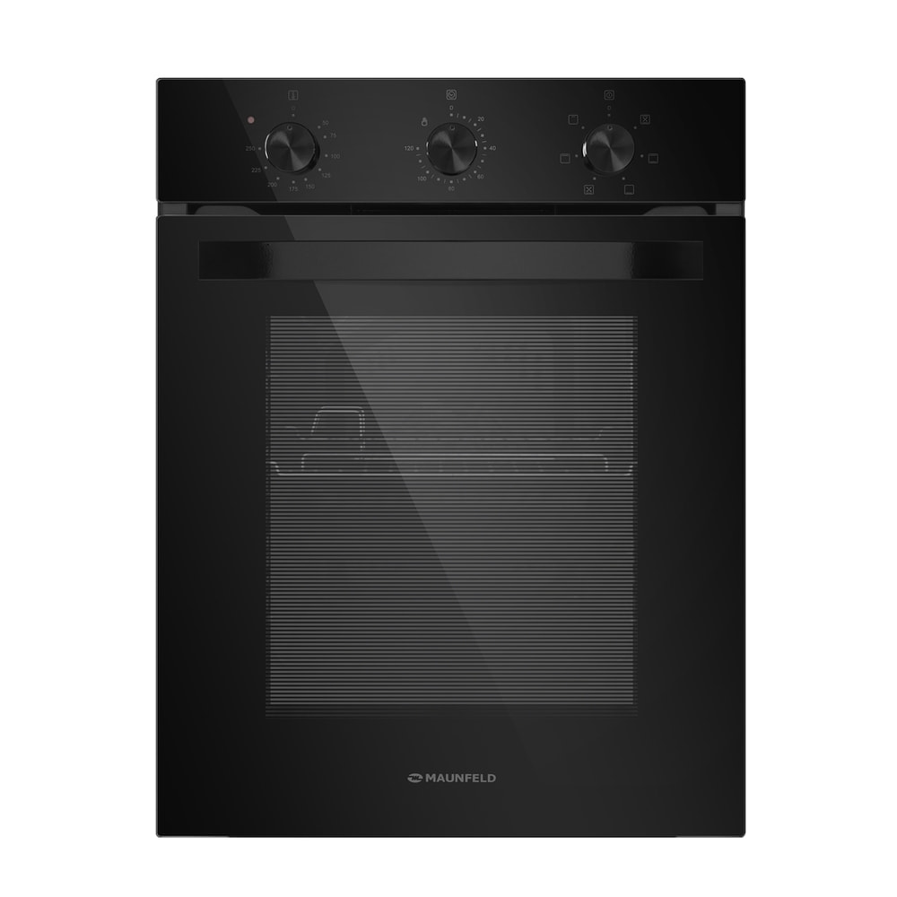 Шкаф духовой электрический MAUNFELD EOEC516B2