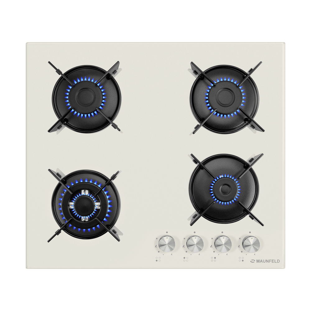 Газовая варочная панель MAUNFELD EGHG.64.13STS-EBG