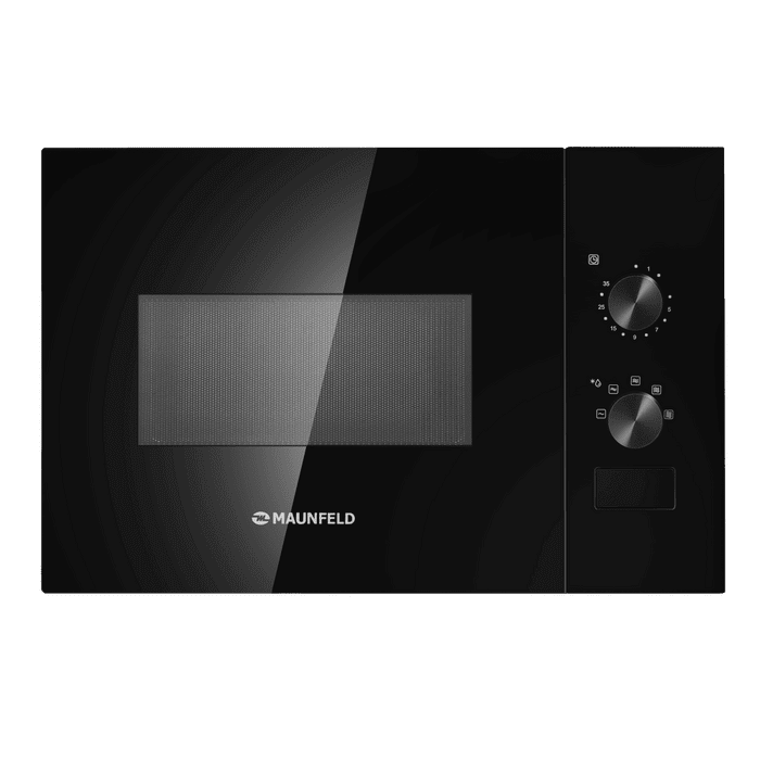 Микроволновая печь встраиваемая MAUNFELD JBMO155GB01