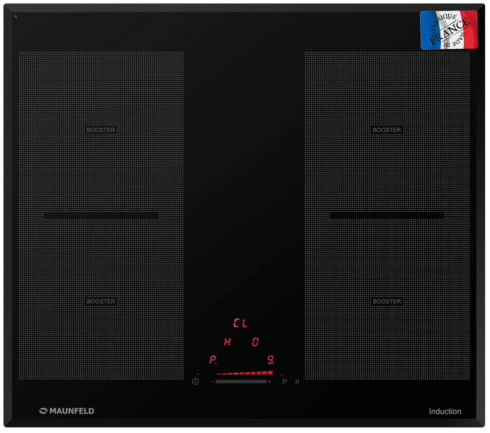 Индукционная варочная панель MAUNFELD MVI59.2FL