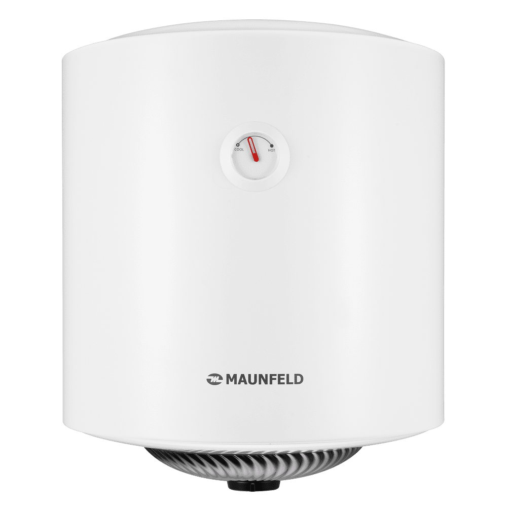 Накопительный электрический водонагреватель MAUNFELD MWH50W01