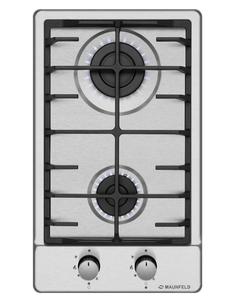 Газовая варочная панель MAUNFELD EGHS.32.6CS/G