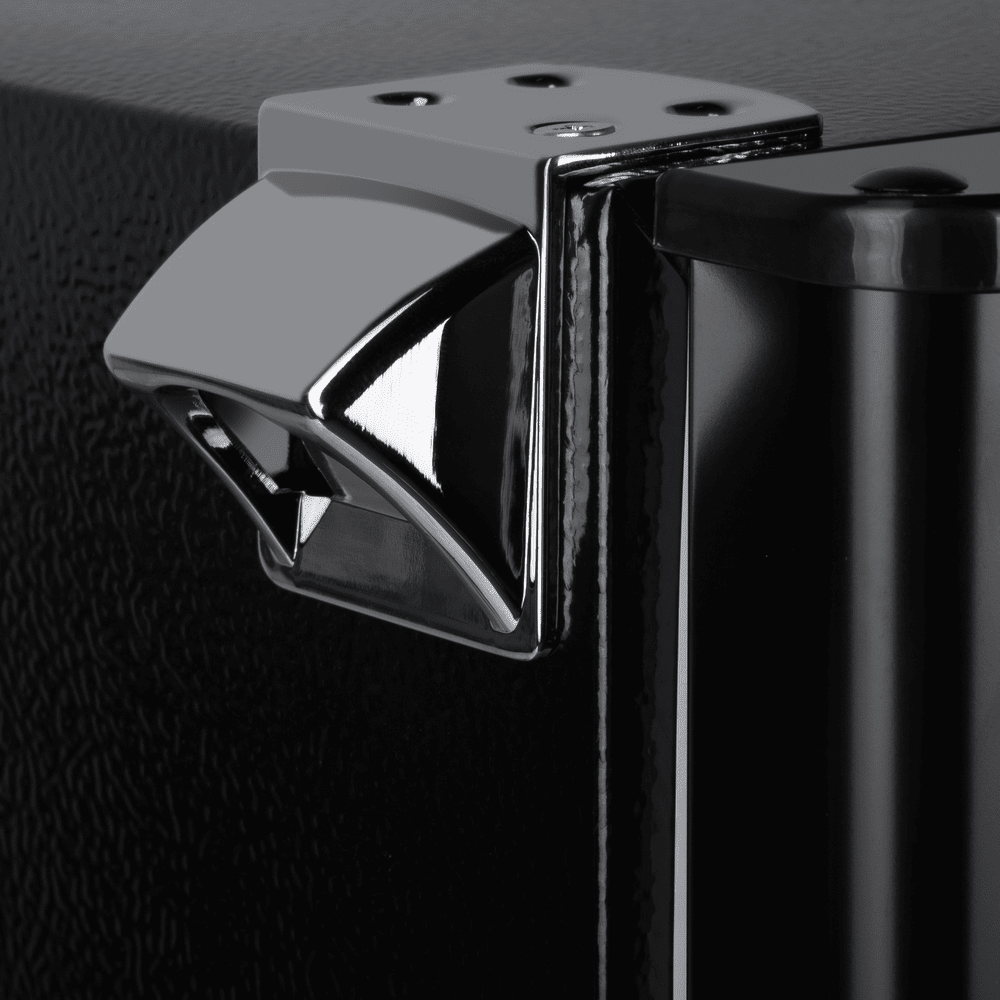 Холодильник MAUNFELD MFF50RB