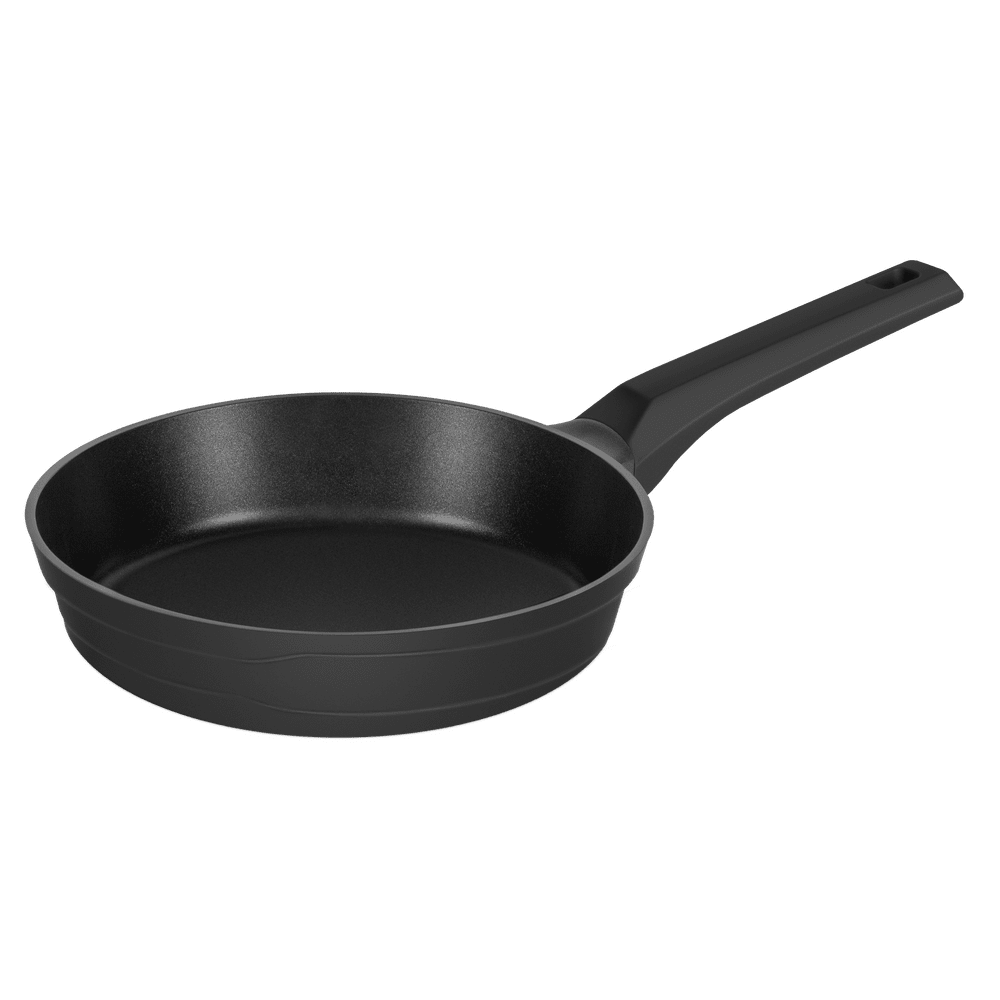 Сковорода MAUNFELD AURORA MF26ARR1FP из литого алюминия, 26 см