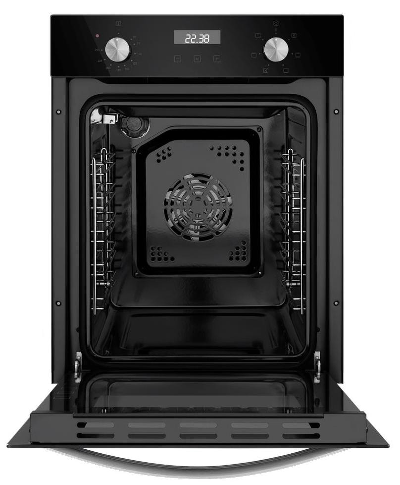 Шкаф духовой электрический MAUNFELD EOEM516B
