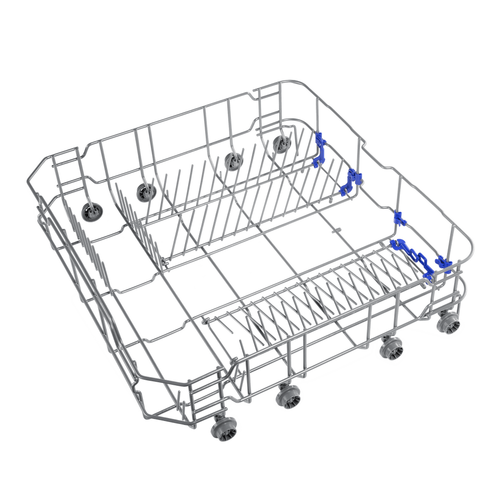 Посудомоечная машина MAUNFELD MLP6242G02