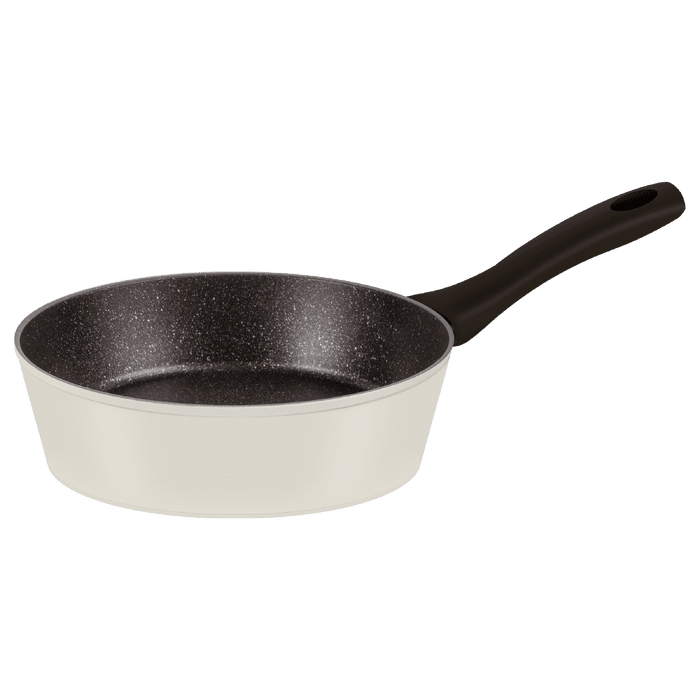 Сковорода глубокая FILIGRANA EDDA FG28EDD01DF из кованого алюминия, 28 см