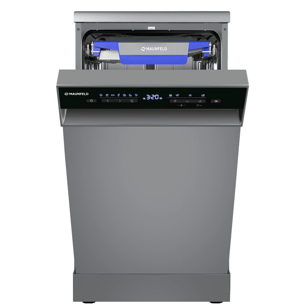 Посудомоечная машина MAUNFELD MWF45331S Inverter Посудомоечная машина MAUNFELD MWF45331S Inverter