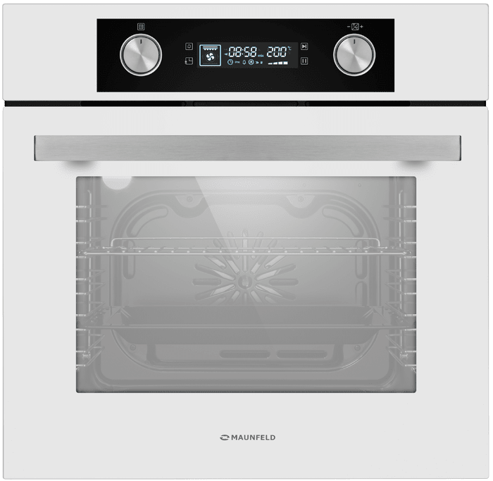 Шкаф духовой электрический MAUNFELD AEOH6062
