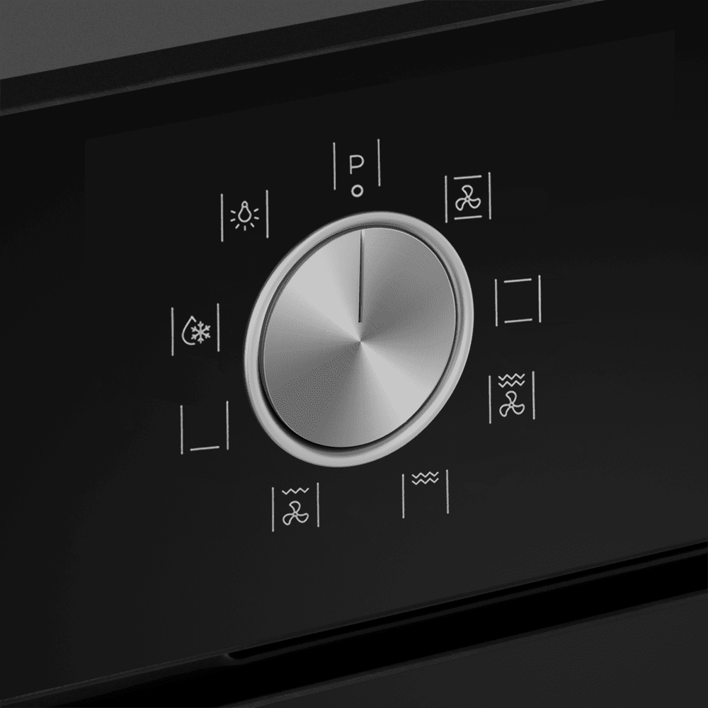 Шкаф духовой электрический MAUNFELD FEOH7872B