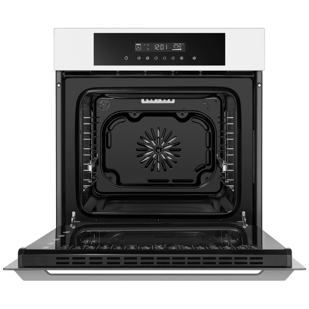 Шкаф духовой электрический MAUNFELD AEOD60103W