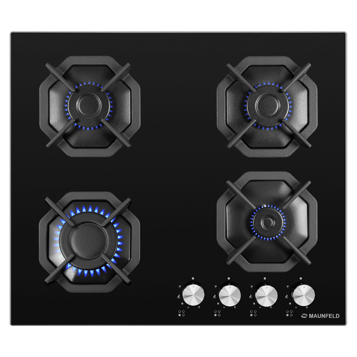 Газовая варочная панель MAUNFELD EGHG.64.2C