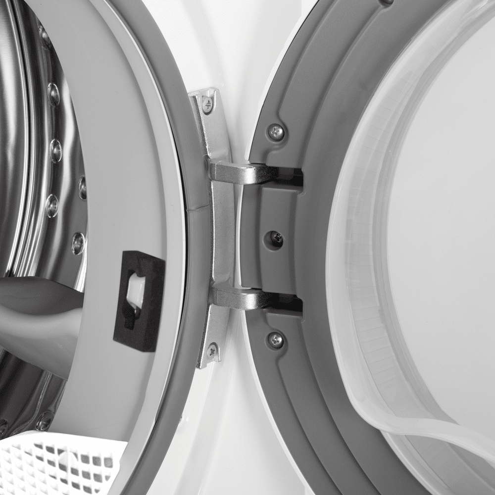 Сушильная машина MAUNFELD MFDM158WH300 HP SLIM