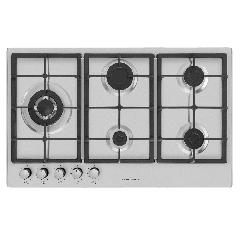 Газовая варочная панель MAUNFELD EGHS.95.33CS\G