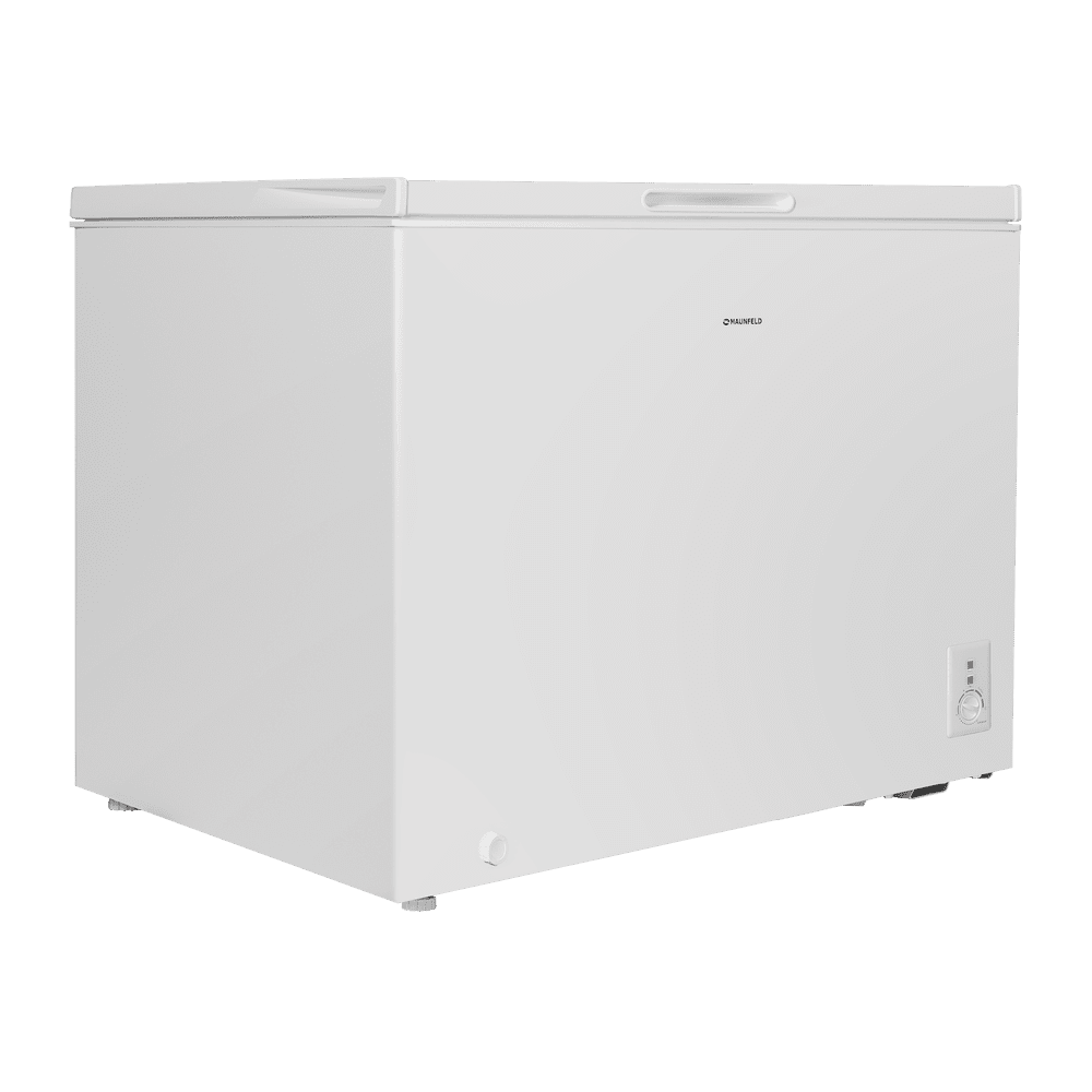 Морозильный ларь MAUNFELD MFL300W Морозильный ларь MAUNFELD MFL300W