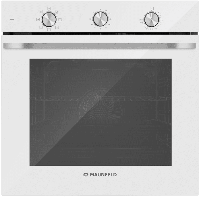 Шкаф духовой электрический MAUNFELD FEOF7871