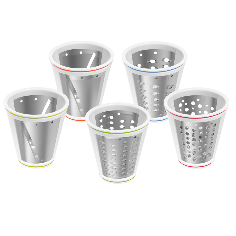 Овощерезка электрическая MAUNFELD MF-1031GC