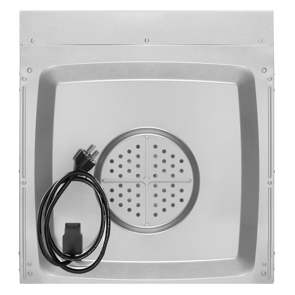 Шкаф духовой электрический MAUNFELD AEOD60106W