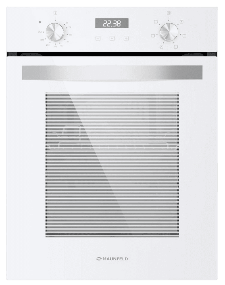 Шкаф духовой электрический MAUNFELD EOEM516W