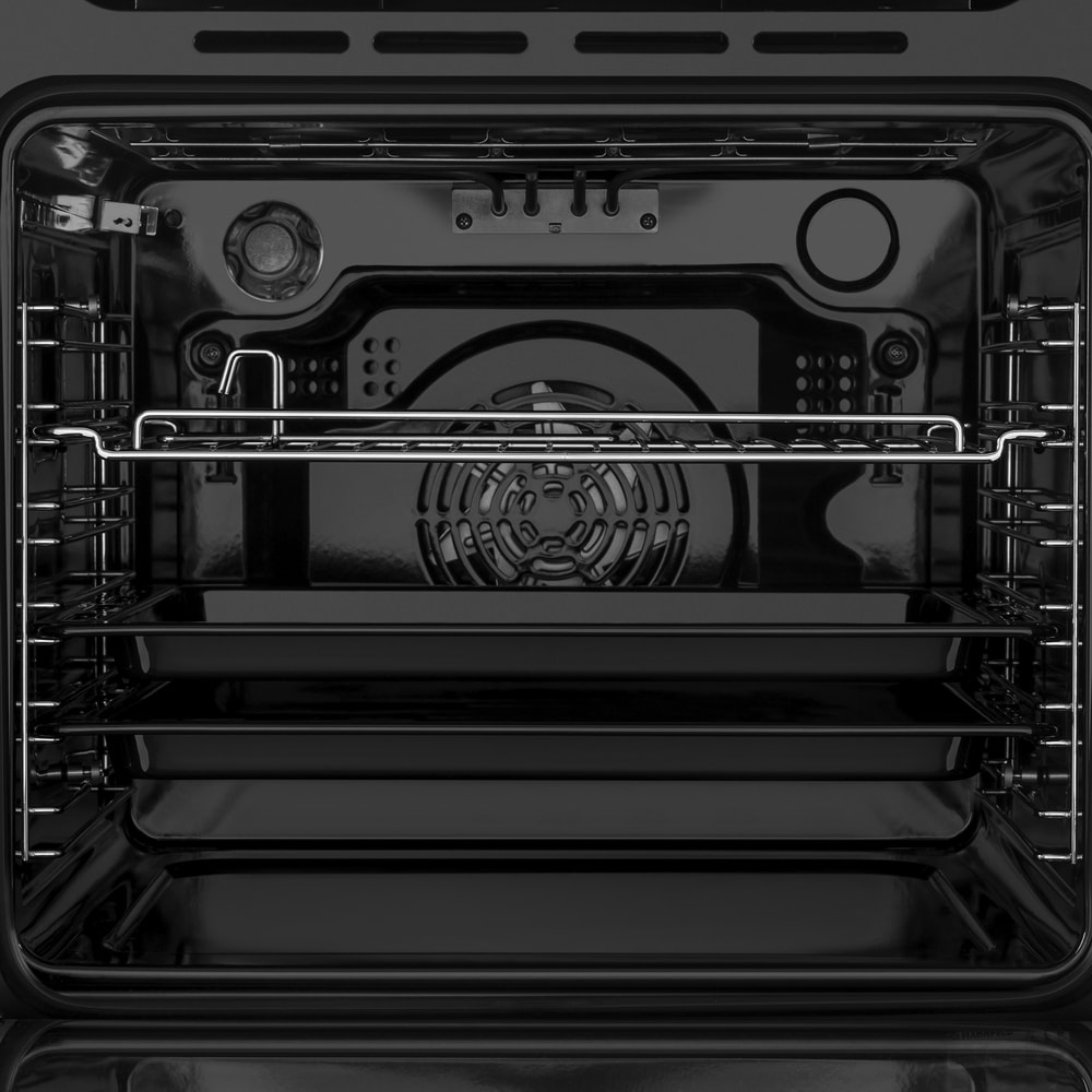 Шкаф духовой электрический MAUNFELD EOEM.769B2