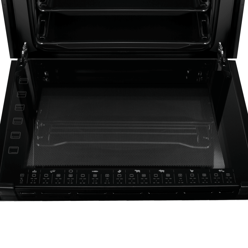Шкаф духовой электрический MAUNFELD EOEH7615STB