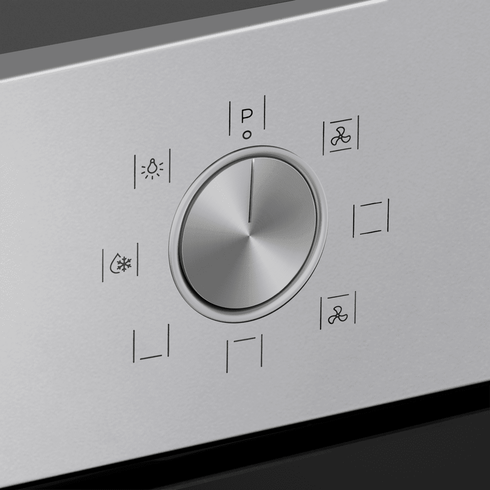 Шкаф духовой электрический MAUNFELD FEOF7871S