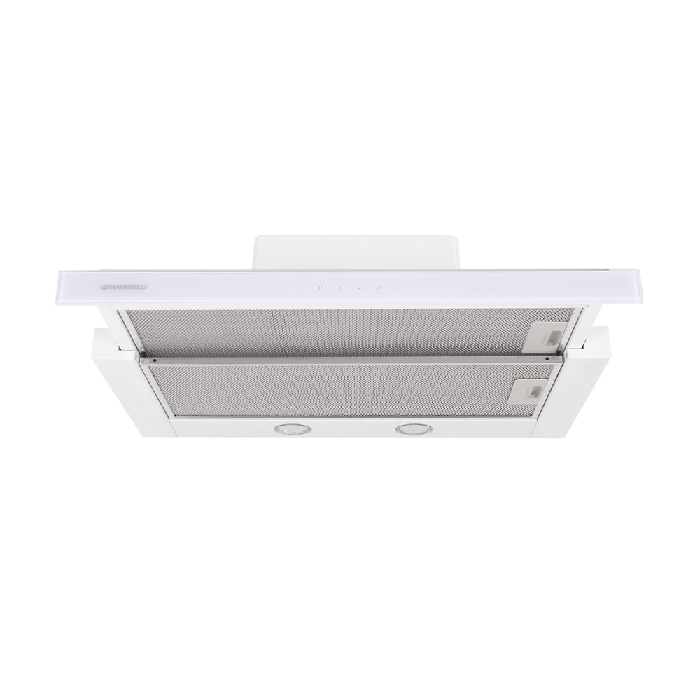 Кухонная вытяжка MAUNFELD Ouse Touch 60 белый