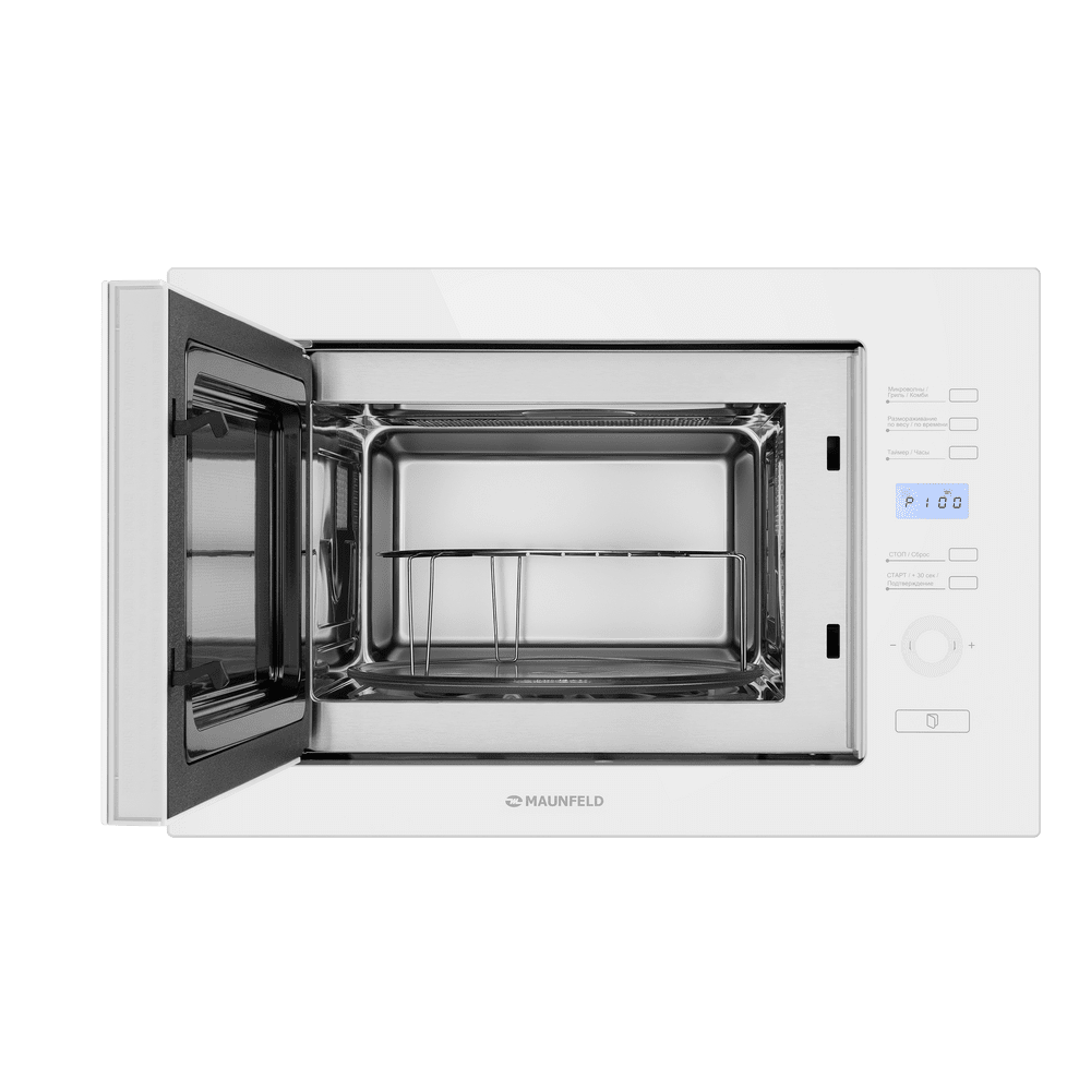 Микроволновая печь встраиваемая MAUNFELD MBMO.25.7GW