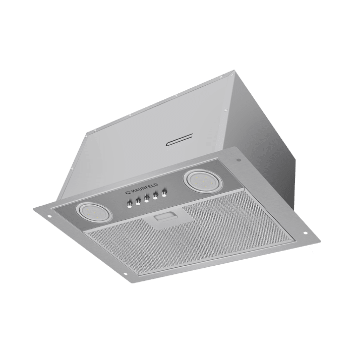 Кухонная вытяжка MAUNFELD Cam 45