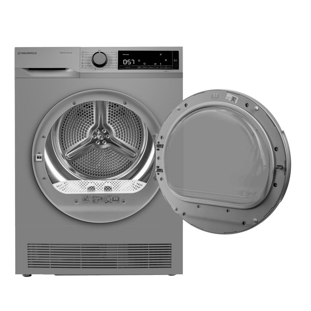 Сушильная машина MAUNFELD MFDM158SL400