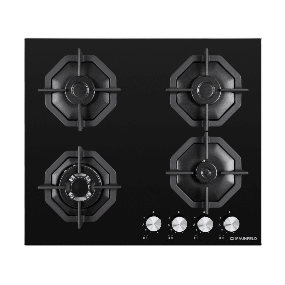 Газовая варочная панель MAUNFELD EGHG.64.23CB\G