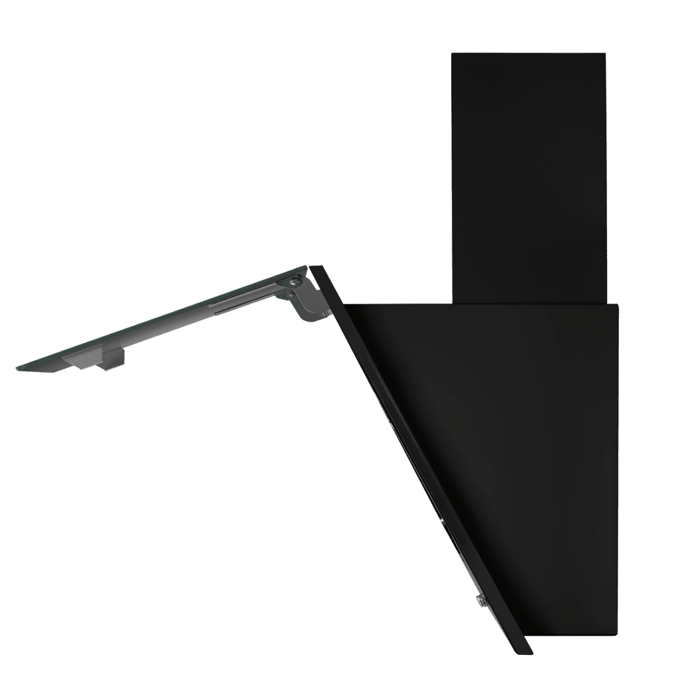 Кухонная вытяжка MAUNFELD Wind 60 A черный