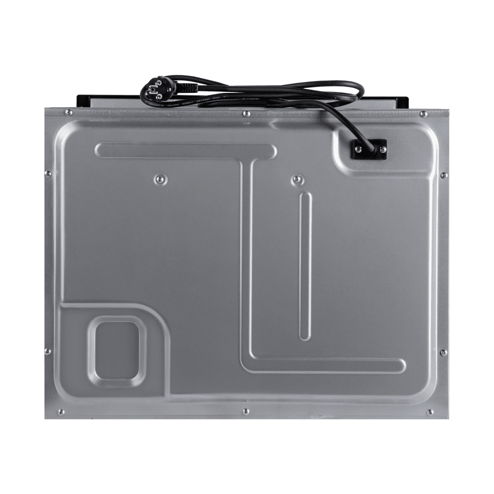 Компактный духовой шкаф с функцией СВЧ MAUNFELD XCMO4418GB Glossy